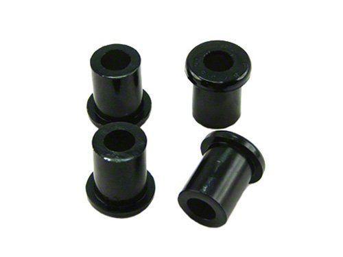 Whiteline Spring Eye Rear Bushings Ford F-100 1970-1981