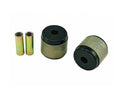 Whiteline Diff Rear Cross Brace Bushings BMW 318IC 1991-1997