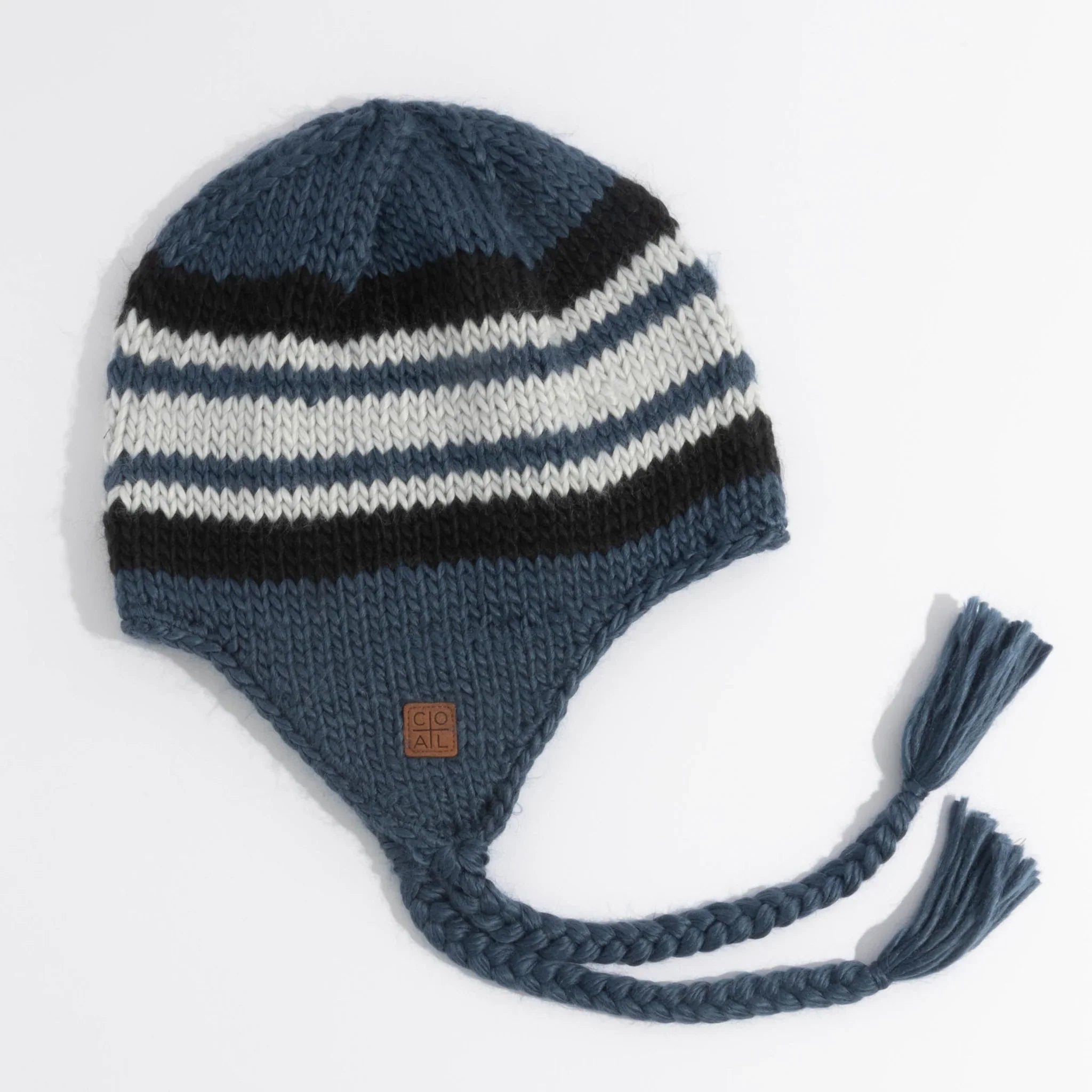 Coal The Dori Earflap Beanie