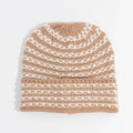 Coal The Stria Sweater Knit Beanie