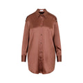 Brunello Cucinelli Silk Shirt Women