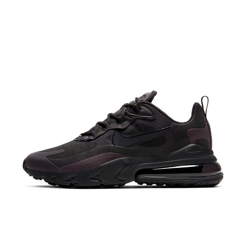 Nike Air Max 270 React 'Black Oil Grey'