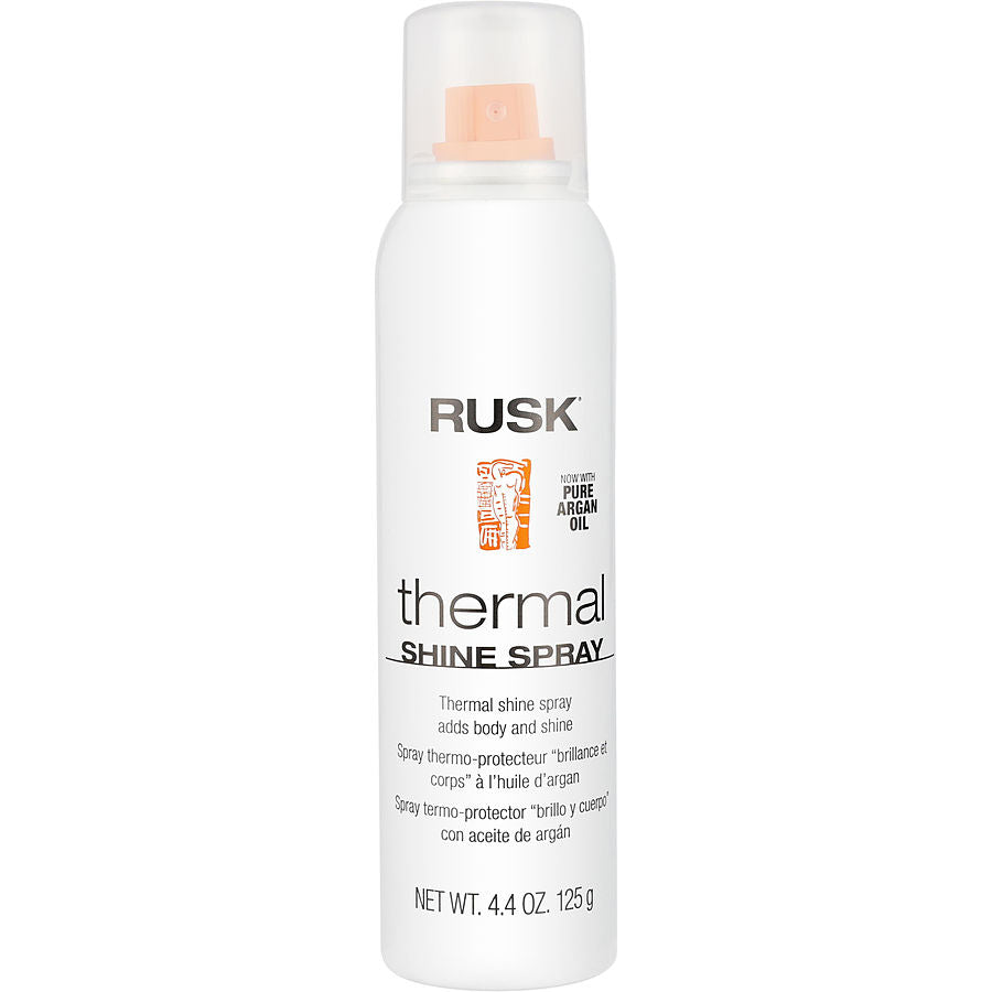 Thermal Shine Spray 4.4 Oz