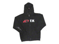 APEXi Signature Hoodie Color: Grey Size: XXLarge *Discontinued