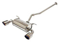APEXi Exhaust N1 Ex Ti Toyota Supra Base 1993-1998 *Discontinued