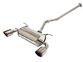 APEXi Exhaust N1 Ex Ti Mazda RX-7 Base 1993-1995 *Discontinued