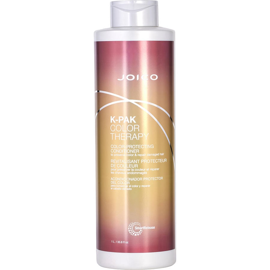 K-pak Color Therapy Conditioner 33.8 Oz