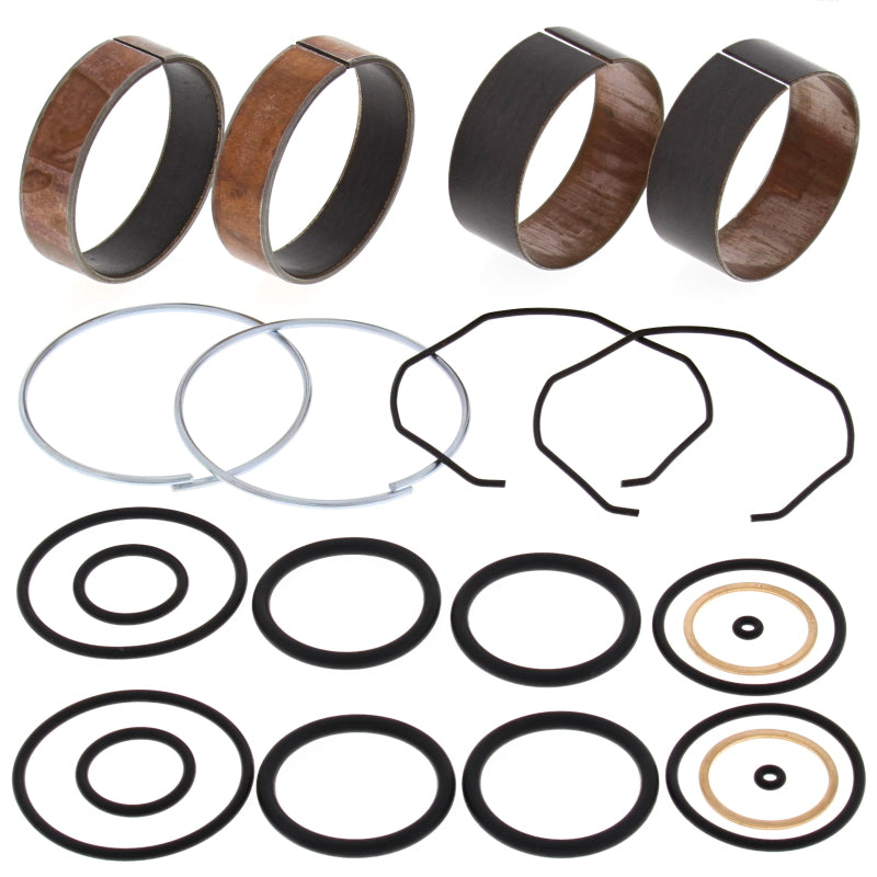 All Balls Racing Fork Bushing Kit 38-6075