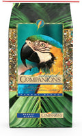 Colorful Companions Parrot Blend Parrot Food, 25-lb bag