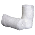 Dutex Conforming Bandage, 4 Inch x 4-1/2 Yard, 2-Ply 76783