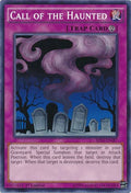 Call of the Haunted [BP03-EN187] Common