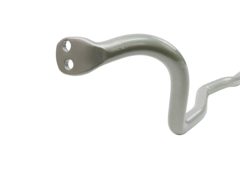 Whiteline Front Sway Bar 22mm Heavy Duty Blade Adjustable Subaru Impreza 10-11