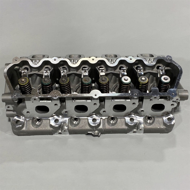Ford Racing 7.3L Cylinder Head Assembled RH M-6049-SD73A