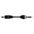 ALL BALLS, ALL BALLS ABM-PO-8-372 Axle for Precise OEM Fitment and Durability