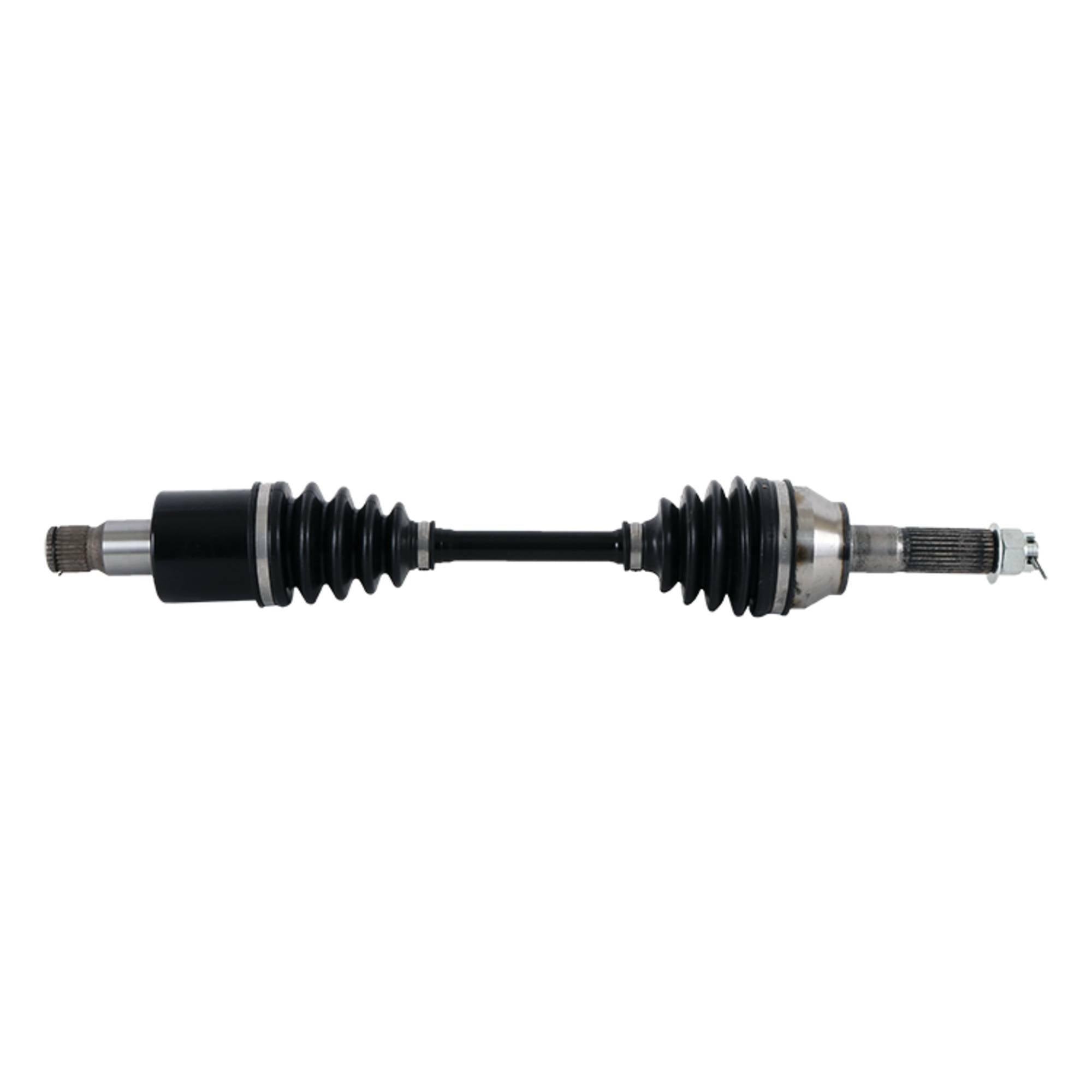 ALL BALLS, ALL BALLS ABM-PO-8-372 Axle for Precise OEM Fitment and Durability