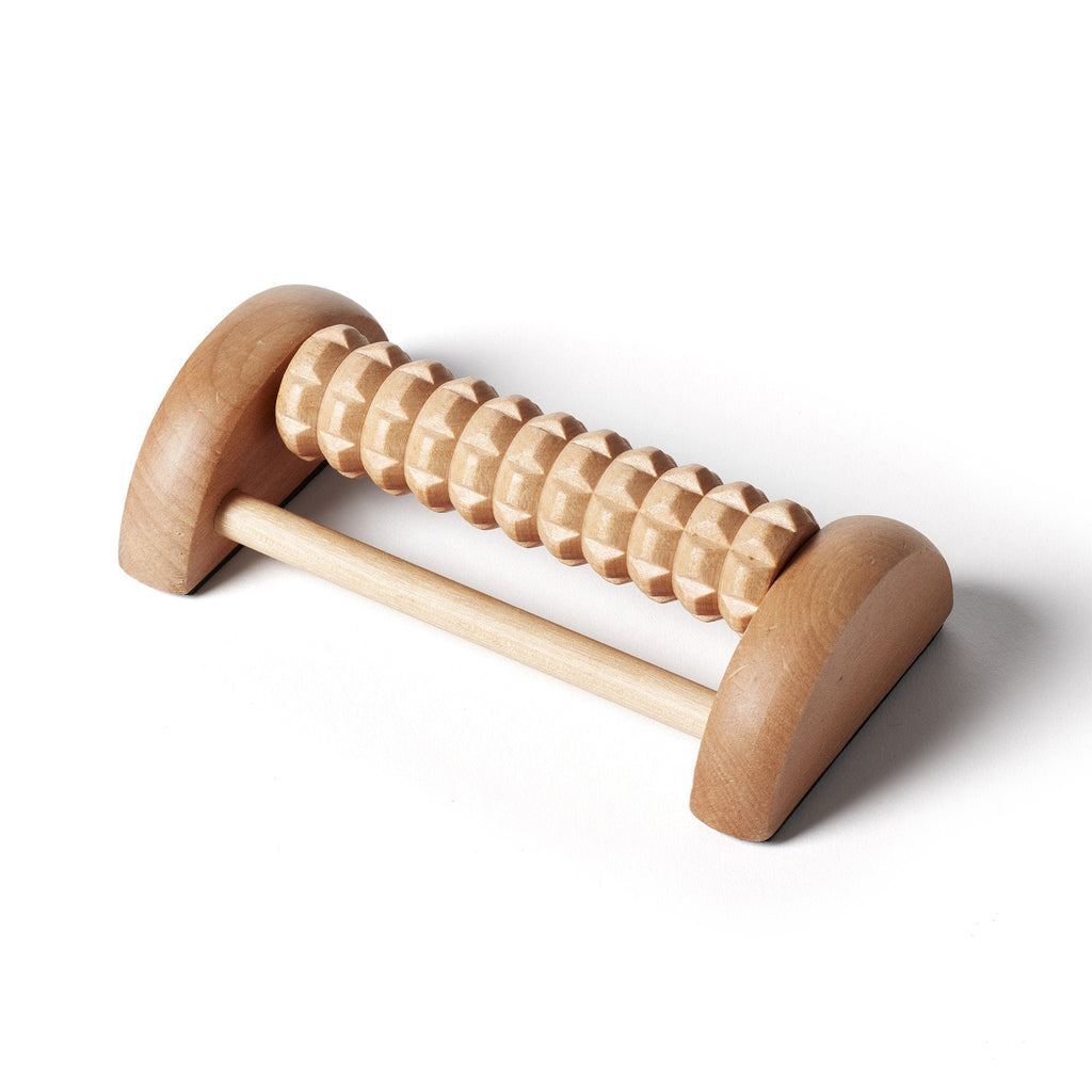 Acupressure Foot Massager Kanjo 1-1/2 X 3 X 6 Inch KANROLLW