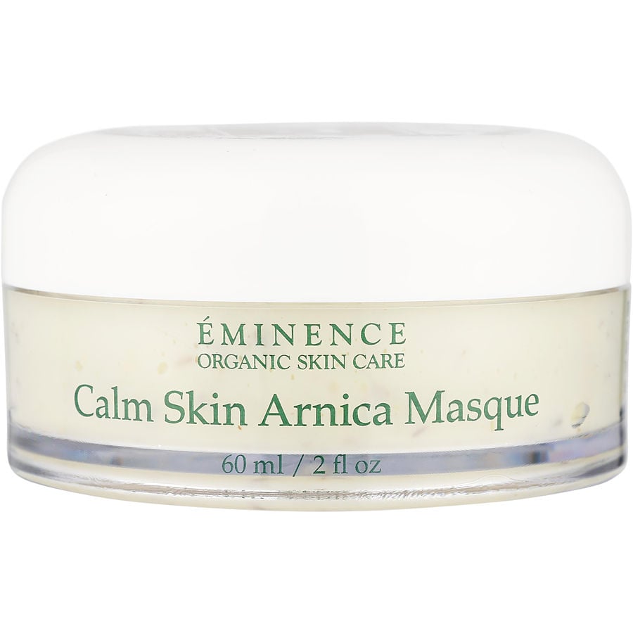 Calm Skin Arnica Masque - For Rosacea Skin  --60ml/2oz
