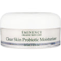 Clear Skin Probiotic Moisturizer (acne Prone Skin) --60ml/2oz