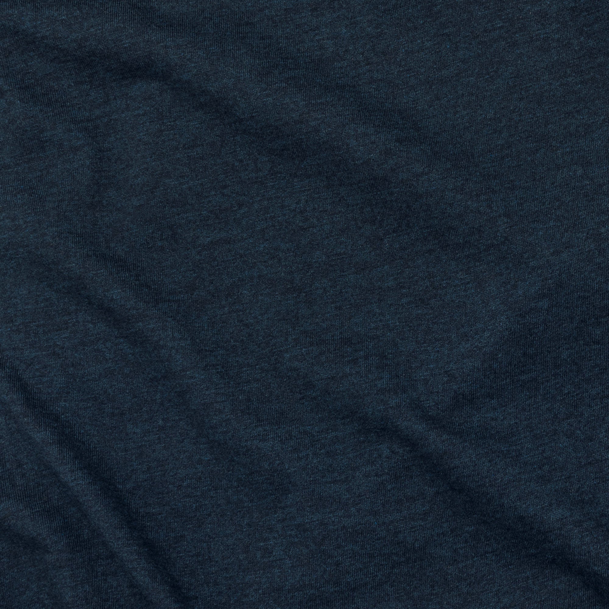Pepsi Retro Logo T-Shirt - Navy