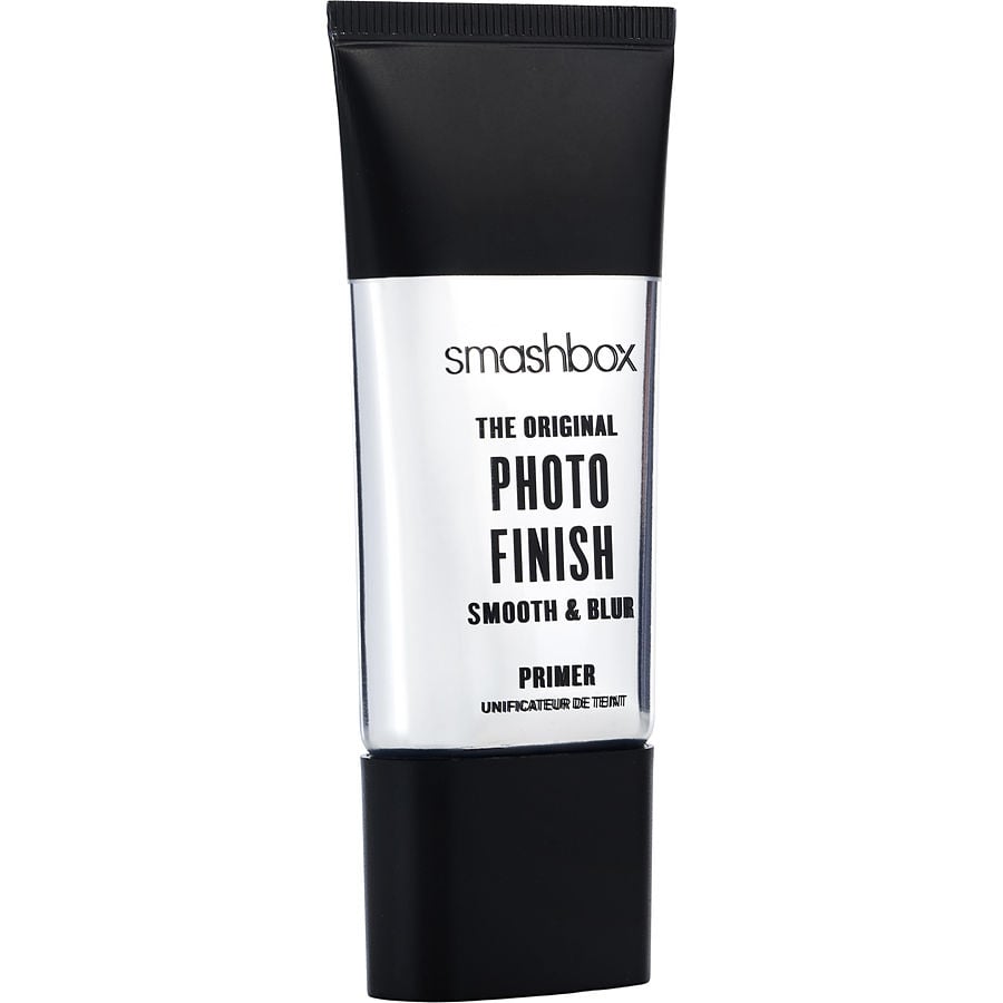 Smashbox The Original Photo Finish Primer (smooth & Blur)  --30ml/1oz By Smashbox