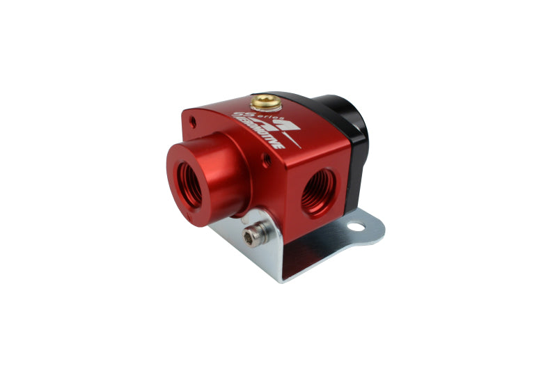 Aeromotive SS Adjustable, ORB-06 Regulator