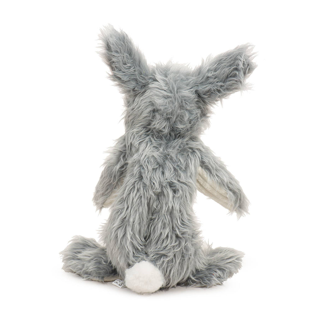 🐰🐾 Birch Bunny X-Brace™ Durable Plush Dog Toy