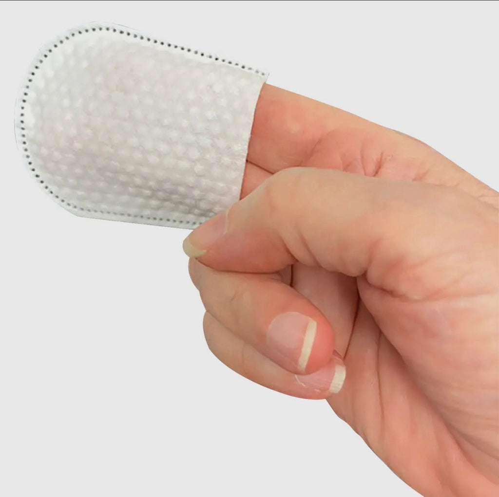 Dental Finger Wipes-Cats & Dogs