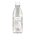 Foster & Thrive™ Magnesium Citrate Saline Laxative Oral Solution Cherry, 10 oz. 70677111201