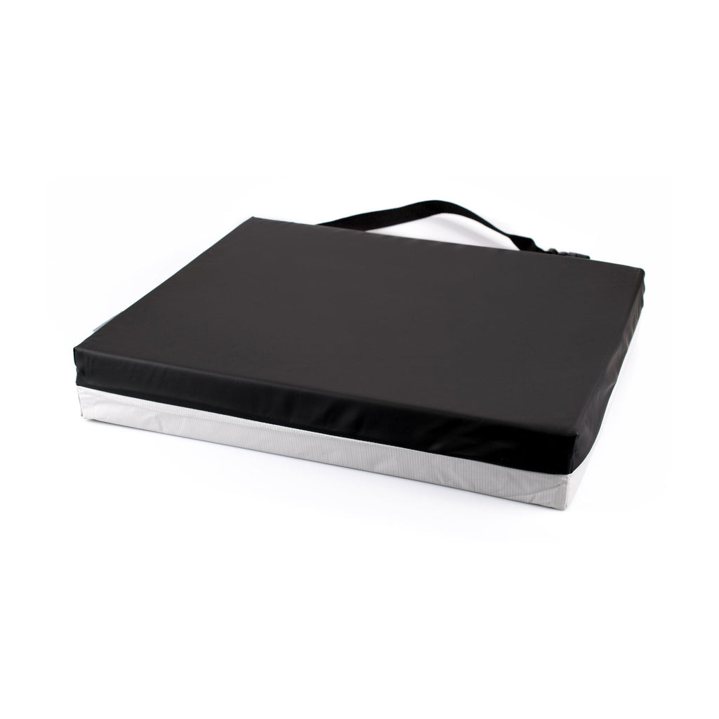 McKesson Foam Seat Cushion, 18 x 16 x 3 Inch 170-71002
