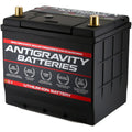 Antigravity Batteries Antigravity Group 24R Lithium Car Battery w/Re-Start AG-24R-30-RS