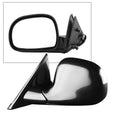 SPYDER Xtune Chevy S10/Blazer 94-02 OE Mirror Black Painted Power Left MIR-08039-232-P-L 9934698