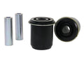 Whiteline 05-09 Land Rover LR3 SE/HSE Front Control Arm Lower Inner Front Bushing Kit W63422