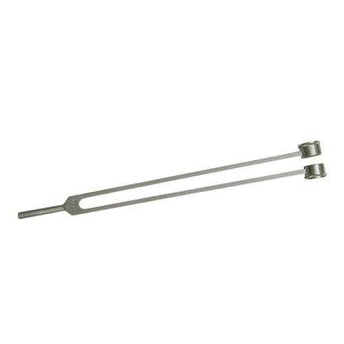 Clinical Grade Weighted Tuning Fork - 30 CPS - for Hearing & Vibratory Sensation Testing