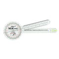 Baseline 12-Inch Absolute Axis Goniometer for Accurate Range of Motion Measurement