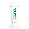 Biofreeze Professional Pain Relief Gel - 4 Oz. Tube - Enhanced Botanical Formula