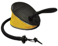 Large Bellows Foot Pump - Manual Air Inflator for Exercise Balls
