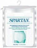 Spartan Waterproof Pull-On Incontinence Pant, Reusable, Large 38-44