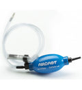 Aircast Walker Inflation Bulb - Replacement Pump for SP, FP, XP Models