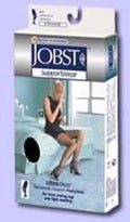 Jobst Ultrasheer 8-15 mmHg Pantyhose - Suntan - Size A - Light Compression Support Stockings