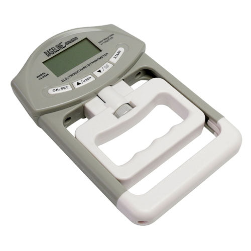 Digital Hand Dynamometer - 200 lb / 90 kg Smedley Spring Grip Strength Tester