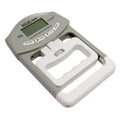 Digital Hand Dynamometer - 200 lb / 90 kg Smedley Spring Grip Strength Tester