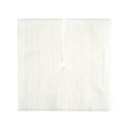 Sterile Non-Woven Drain Sponge 4x4, 6-Ply, 50 Sponges Total - Pre-Cut T-Shape for Trach, IV, and Catheter Care