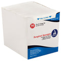 Sterile Gauze Sponges 2x2, 8-Ply, 50x2-Packs - Highly Absorbent Wound Care