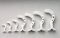 Berman Airway Infant 43mm - Smooth Polyethylene - Pack of 24
