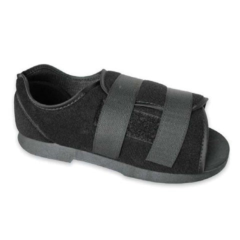 Soft Touch Pediatric Post-Op Shoe for Sensitive Feet - Size 10-1