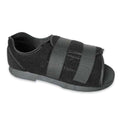 Soft Touch Post Op Shoe Men's Small (Sizes 6-8) - Post Surgery Foot Recovery Shoe