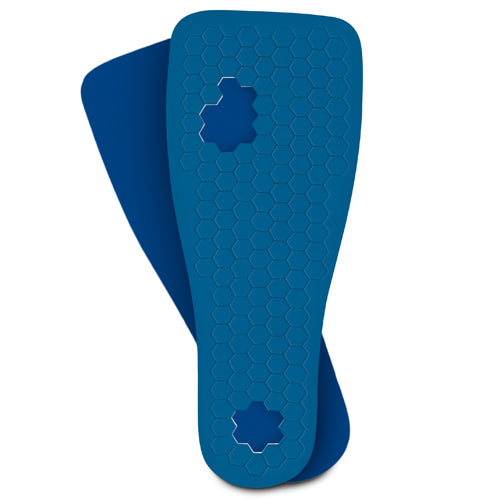 Peg Assist System X-Large Insole M 12.5-14 - Off-Loading Wound Care for Darco Shoe