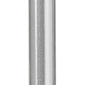Small Base Quad Cane with Vinyl Grip - Adjustable Height, 300 lb Capacity