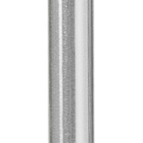 Small Base Quad Cane with Vinyl Grip - Adjustable Height, 300 lb Capacity