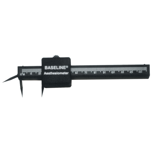Aesthiometer Three-Point - Sensory Threshold Tester for Physical Therapy & Neurological Evaluation
